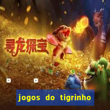 jogos do tigrinho vai ser proibido no brasil